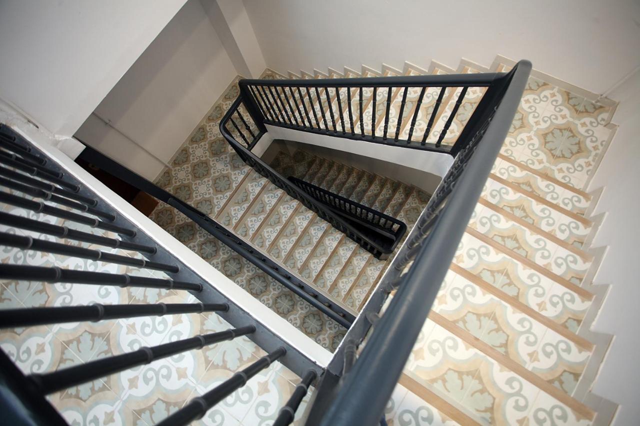 El Atico De La Catedral Apartment Logrono Bagian luar foto